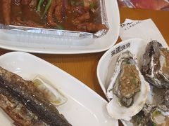 -探唐烧烤(棠东店)