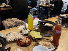 -范贤光鸡公煲(平乐园总店)