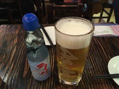 -平成屋· Late Night 食堂(四川北路店)