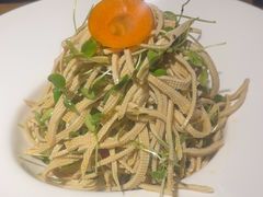 -山丹丹西北菜(金贸大厦店)