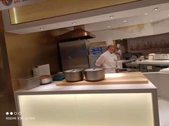 -西贝莜面村(上海百联西郊店)