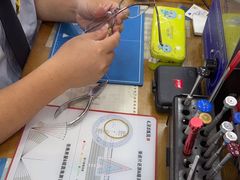 -毛源昌眼镜(椒江店)