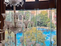 -上海闵行星河湾酒店