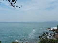 -美人鱼悬崖海景餐厅(鹿嘴山庄店)