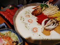 -魔丼屋(日月光店)