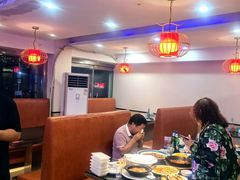-五谷丰登·胶东海鲜·家常菜(张村店)