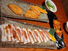 -山之屋炭火烧肉·生啤畅饮(大朗万科中央公园店)