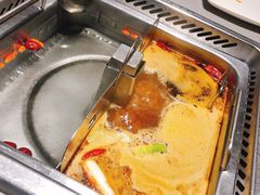 -海底捞火锅(金光华店)