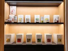 -奈雪茶院·茶室茶馆(广州粤海天地店)