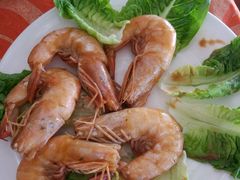 -灯笼馆海鲜餐厅