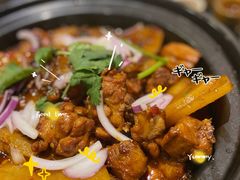-花雕醉鸡(北大街义勇街店)