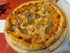 -ITA·意塔意大利餐厅(亦庄店)