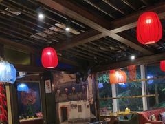 -望京一号·重庆江湖菜(工体店)