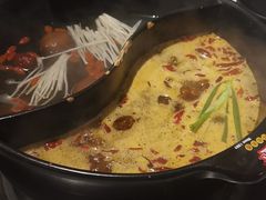 -钢管厂五区小郡肝串串香(南山店)