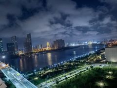 -于家堡洲际酒店·堡子里酒廊