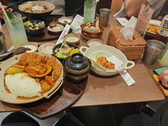 -ITARU食堂·定食料理(西丽店)