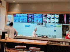 -牛肉传·东北地标·牛排饭(奥体店)