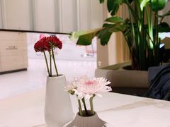 景观位-théATRE 茶聚场(王府中環店)