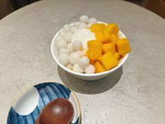 -小团圆糖水铺(襄阳南路店)