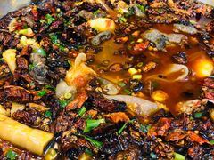 黑竹香鸡双人餐-黑竹香鸡(营和巷店)