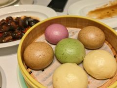 -西湖春天•老字号杭州菜(百汇店)
