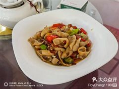 -衡阳市珠晖区小原味干面馆