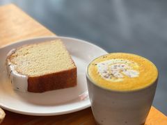 -Egg•Allday Brunch(襄阳北路店)