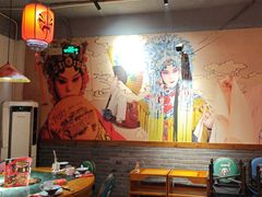 -潮辣成都老火锅(奉贤扶港路店)