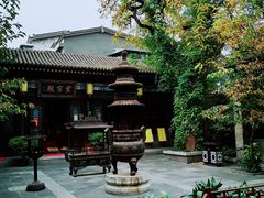 -湘子庙