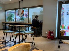 -星巴克(北京天坛东路店)