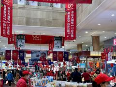 -大连商场