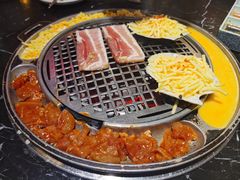 -鹤江桥·红油牛肉粉(SKP店)