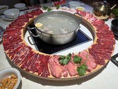 -潮泰牛肉火锅 · 创于1992年(车公庙店)