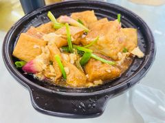 -红月湾海鲜饭店•沙滩海景(双月湾店)