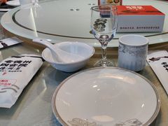 -老德州四合院·德州菜(天衢路店)