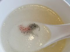文昌椰子鸡-烹然四季椰子鸡火锅(团结湖总店)