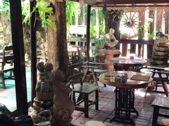 -自然餐厅(Phuket)