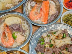 -福屿鲜捞小吃·捞化(福屿总店)