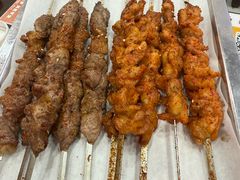 -尹记门钉肉饼(丰台站店)
