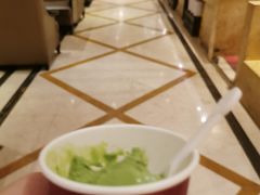 自助取餐区-芭菲盛宴·环球美食(北城国际店)