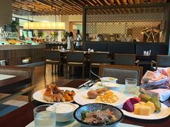 -海南清水湾莱佛士酒店