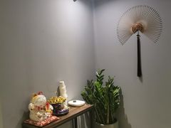 -沐森 •疗愈头疗馆(打浦桥店)