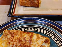 -LA CREPERIE BRETONNE布列塔尼法式餐厅(天童北路店)