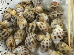 -蚝得喜海鲜(东城店)