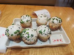 -东泰祥生煎馆(重庆北路店)