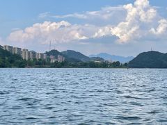 -千岛湖天屿景区