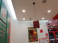 -塔斯汀中国汉堡(东平店)