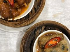 -丰鲤楼•闽南茶楼(仟禧汇店)