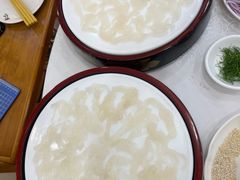 -寻味顺德·南记酒家·传统顺德菜·鱼生(广源路店)