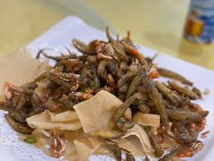 -烧鹅妹饭店